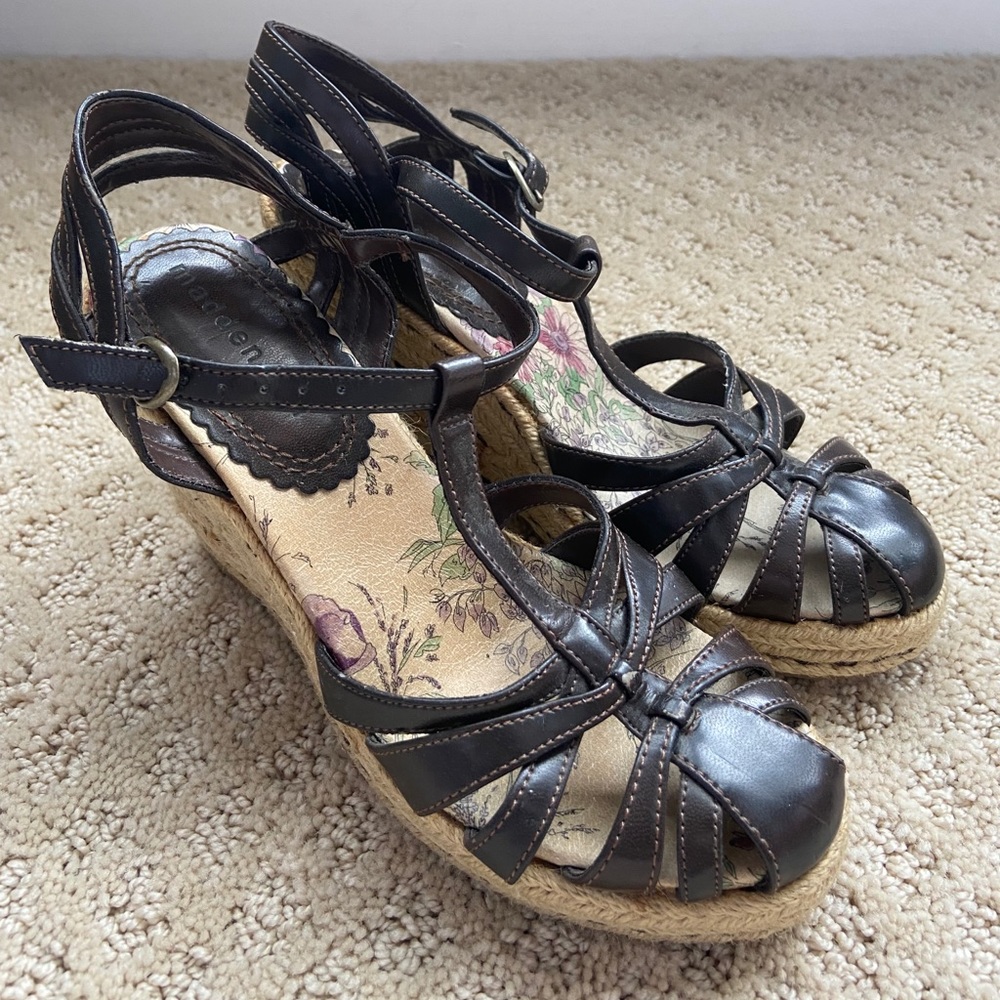 Madden girl platforms